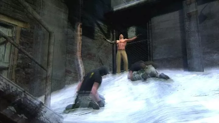 Metal Gear Online Meme Expansion