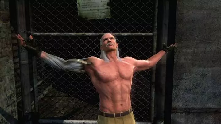 Metal Gear Online Meme Expansion - PS3