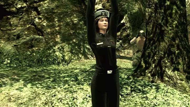 Metal Gear Online Meme Expansion