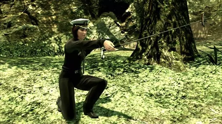 Metal Gear Online Meme Expansion