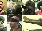 Metal Gear Online Meme Expansion - Imagen PS3