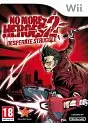 No More Heroes 2: Desperate Struggle Wii
