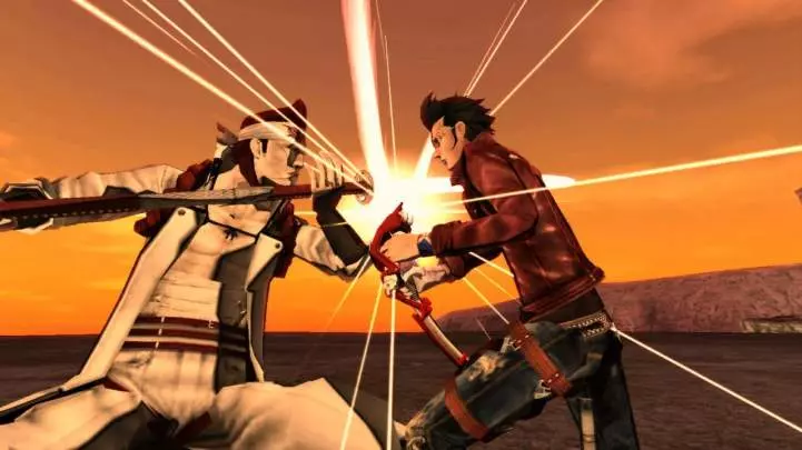 No More Heroes 2