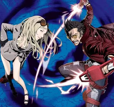No More Heroes 2 - Wii
