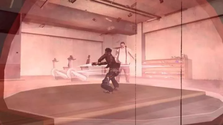 No More Heroes 2 - Wii