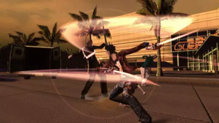 No More Heroes 2