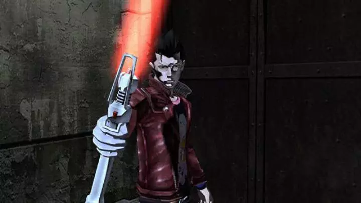 No More Heroes 2