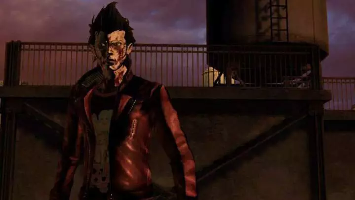 No More Heroes 2