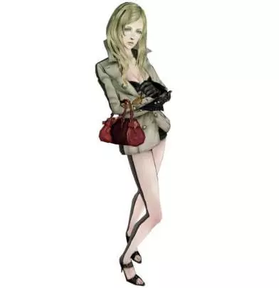 No More Heroes 2: Desperate Struggle