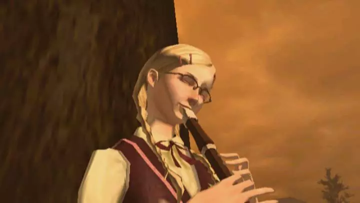 No More Heroes 2: Desperate Struggle