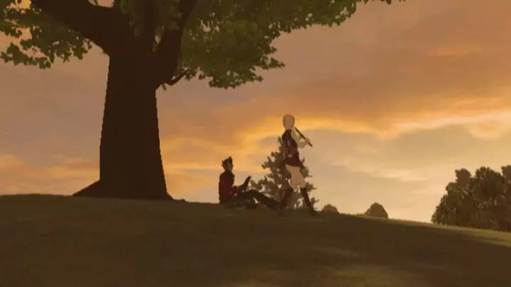 No More Heroes 2 - Wii