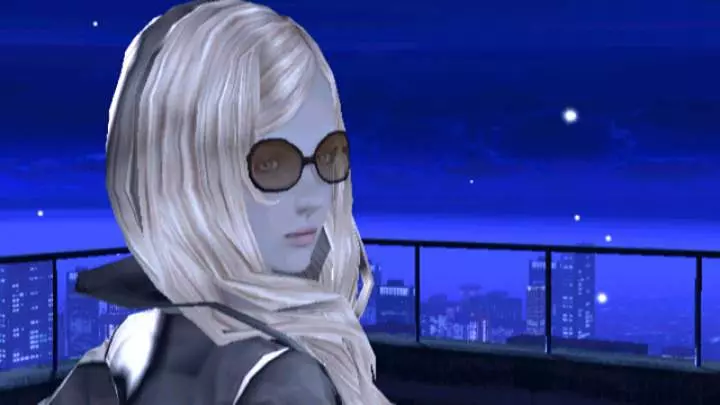 No More Heroes 2 - Wii