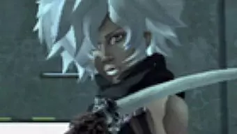 No More Heroes 2: Trailer oficial 2