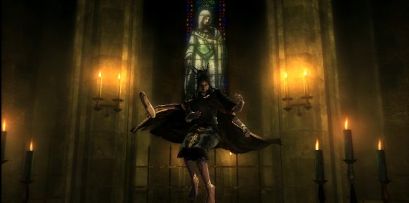 Demon's Souls análisis