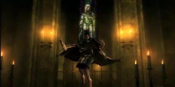 Demon's Souls Remake análisis