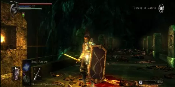 Demon's Souls Remake PS3