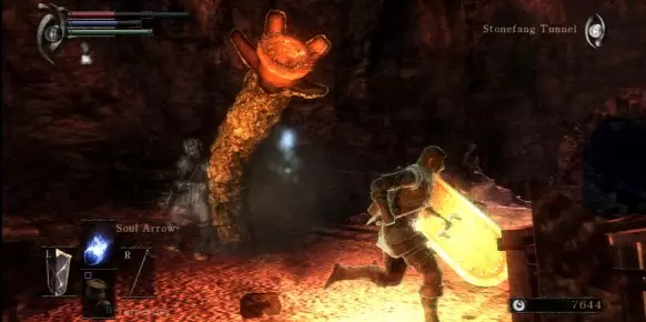 Demon's Souls Remake PS3