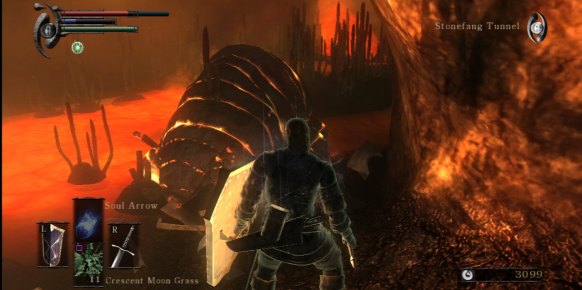 Demon's Souls