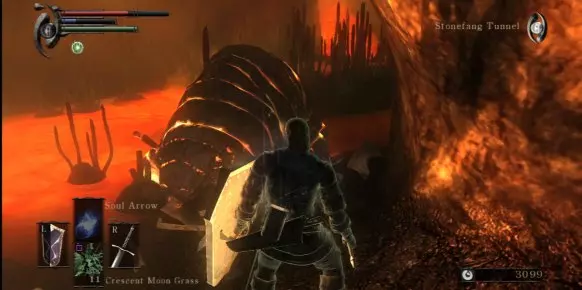 Demon's Souls Remake
