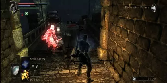 Demon's Souls Remake PS3