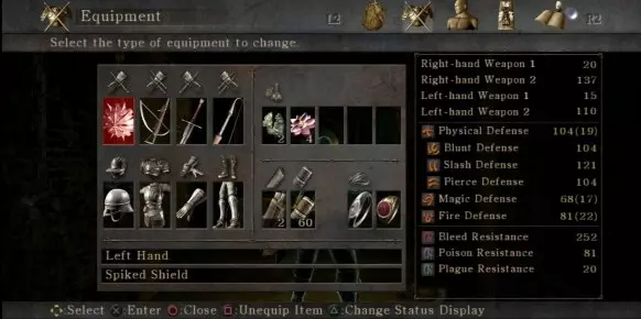 Demon's Souls Remake PS3