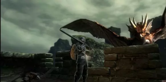 Demon's Souls Remake