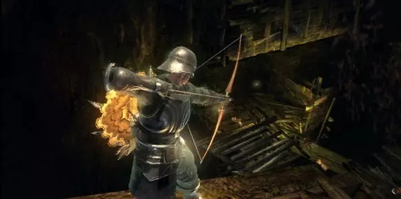 Demon's Souls Remake