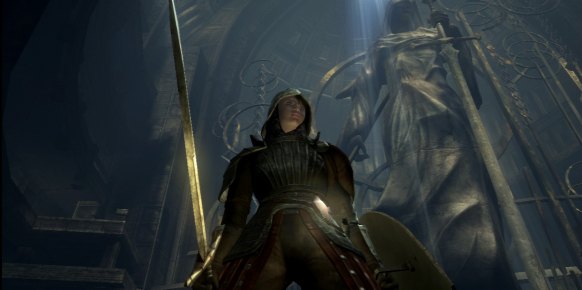 Demon's Souls
