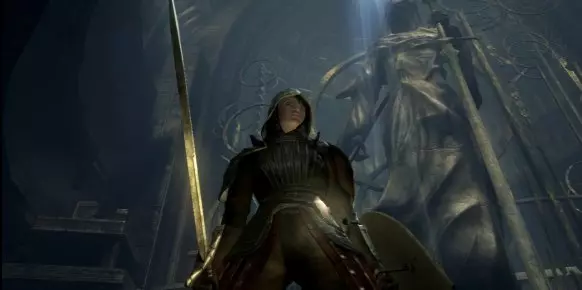 Demon's Souls Remake