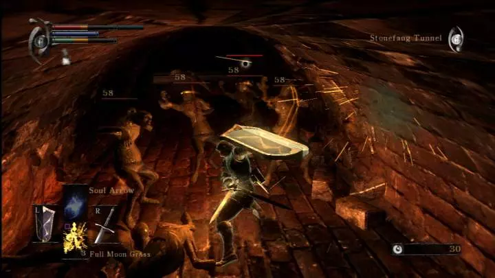 Demon's Souls (2010) - PS3