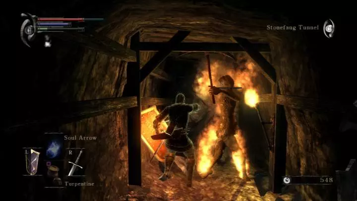 Demons Souls