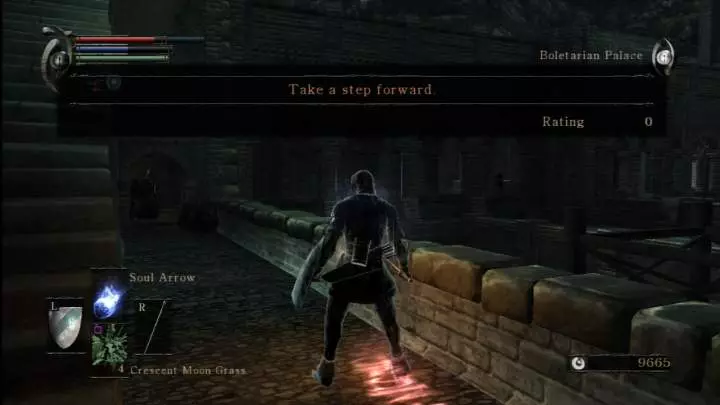 Demon's Souls (2010)