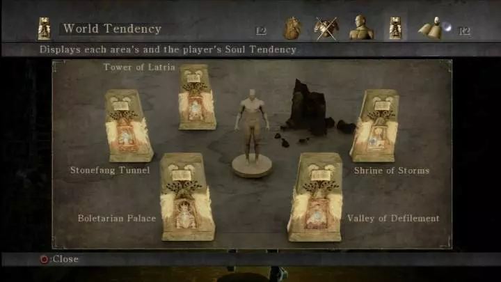 Demon's Souls (2010)