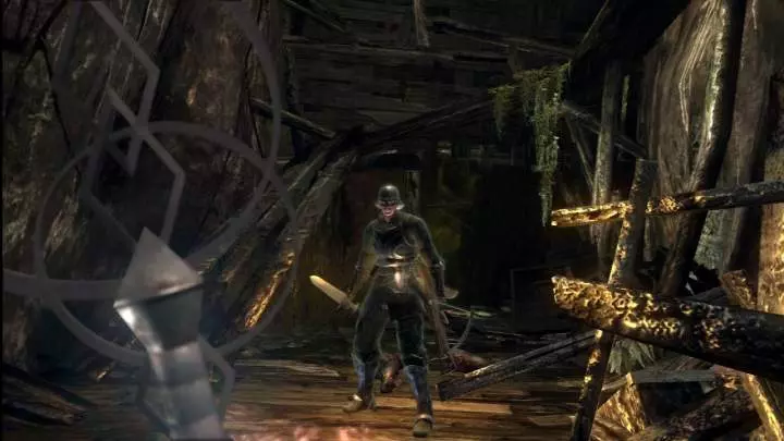 Demon's Souls (2010) - PS3