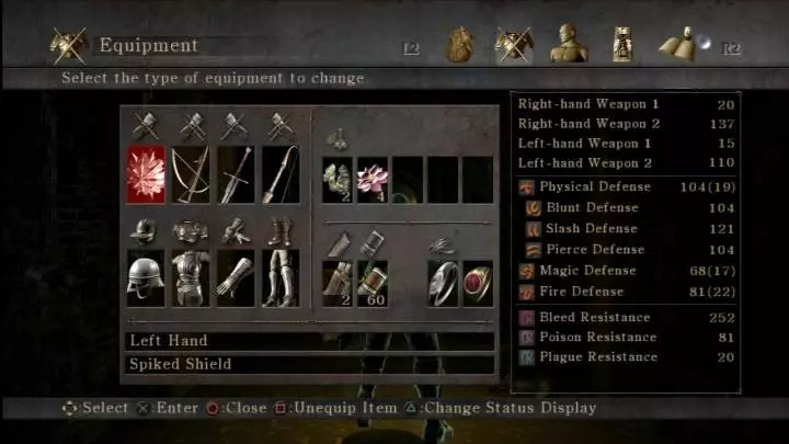 Demon's Souls (2010)