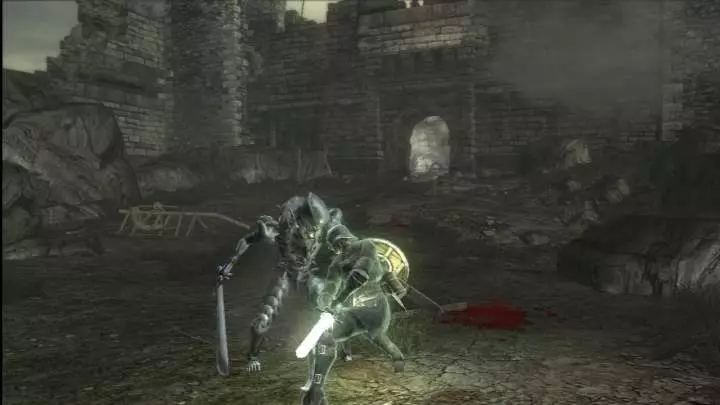 Demon's Souls (2010) - PS3