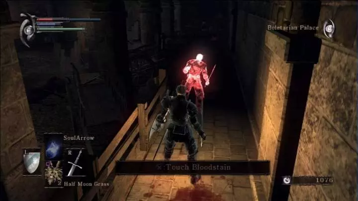 Demon's Souls (2010)