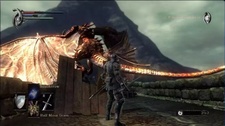 Demon's Souls (2010) - PS3