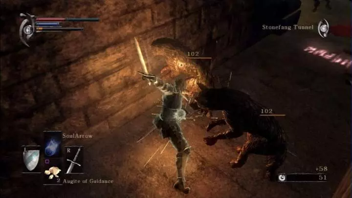 Demon's Souls (2010)