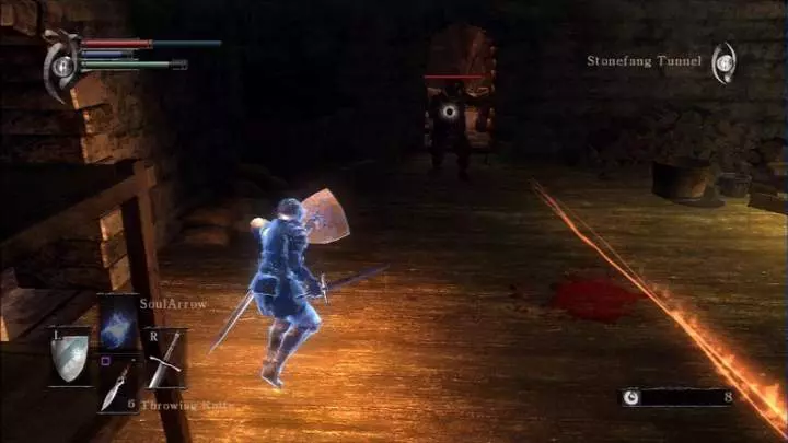 Demon's Souls (2010)