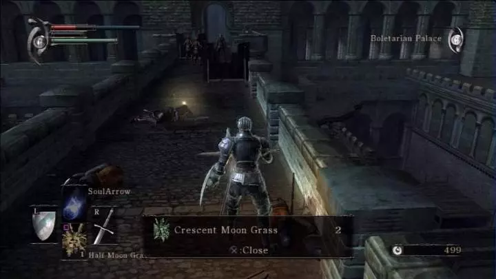 Demon's Souls (2010) - PS3