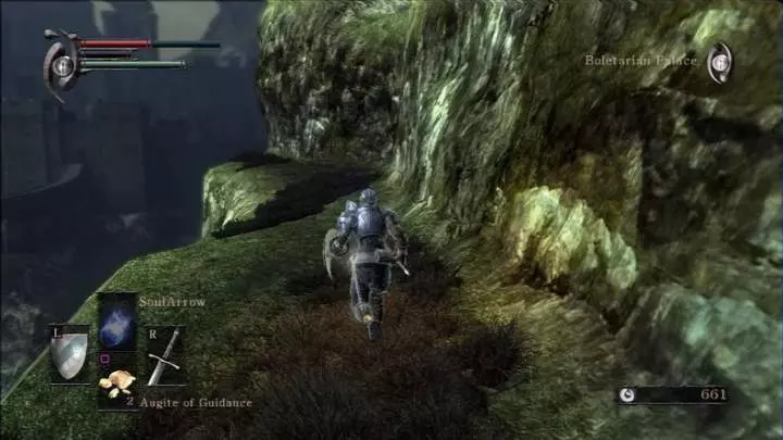 Demon's Souls (2010)