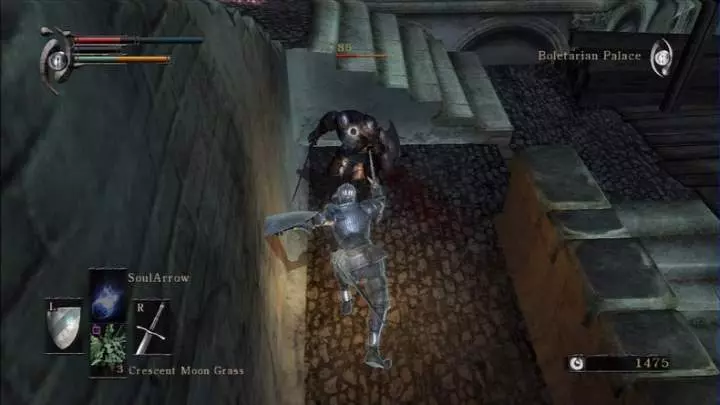 Demon's Souls (2010) - PS3