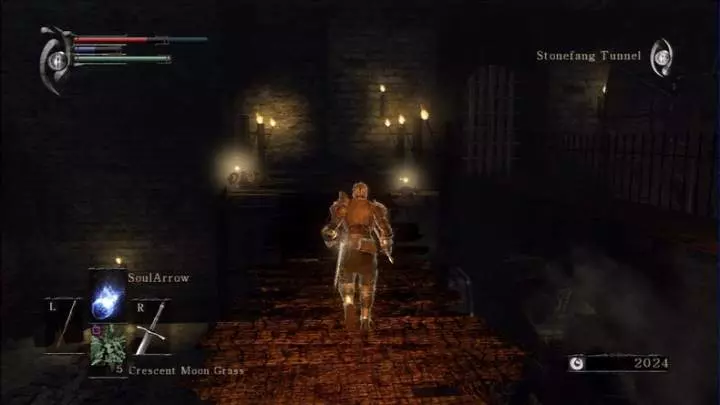 Demon's Souls (2010)