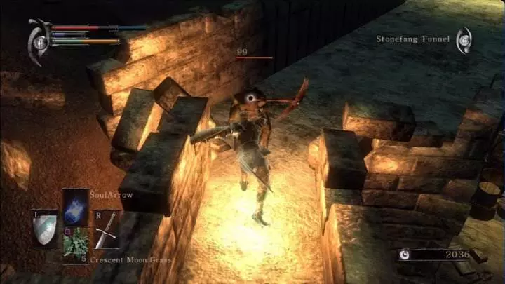 Demon's Souls (2010) - PS3