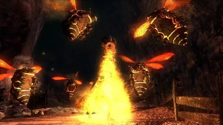 Demon's Souls (2010)