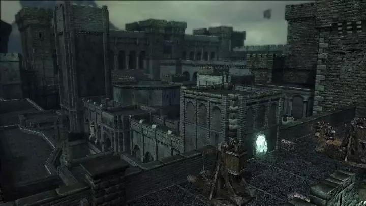 Demon's Souls (2010)