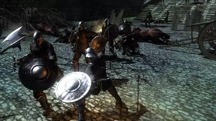 Demon's Souls (2010)