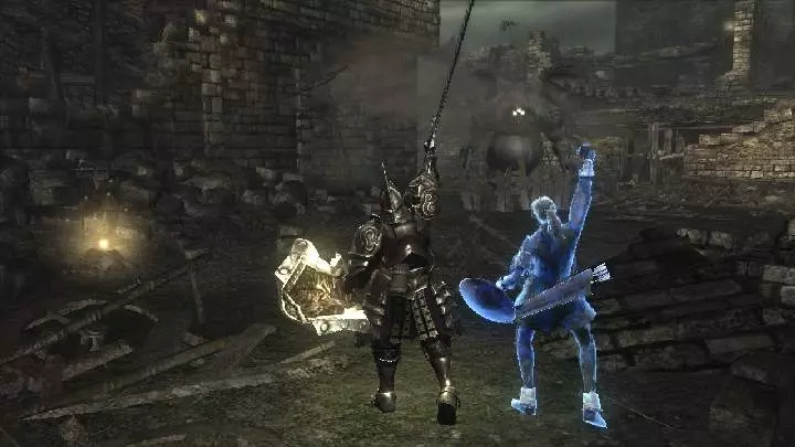 Demon's Souls (2010)