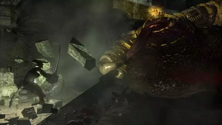 Demon's Souls (2010)